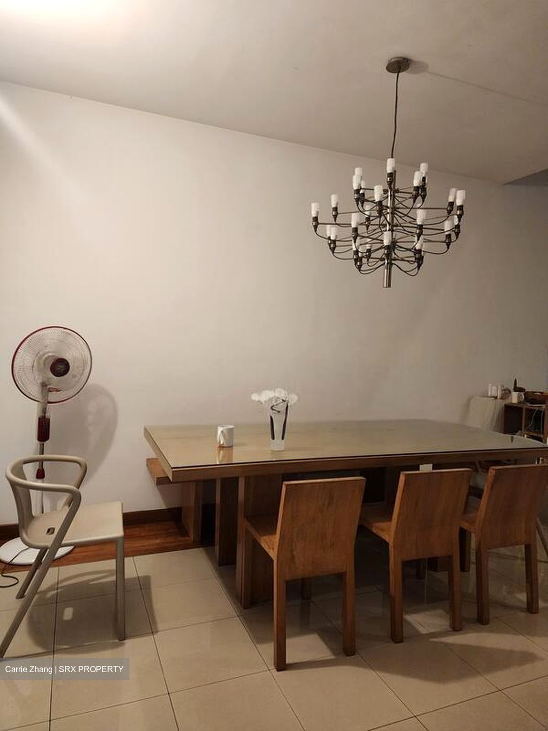 Yunnan Gardens (D22), Terrace #521208001